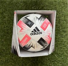 Adidas fficial match gebraucht kaufen  Evershagen,-Schmarl