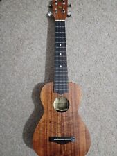 Kelii ukulele koa for sale  SCARBOROUGH