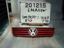 Grelha de radiador Volkswagen Polo 2000 GF-6NAHW [usada] [PA00988740] comprar usado  Enviando para Brazil
