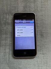 Apple iphone 3gs d'occasion  Tonnay-Charente