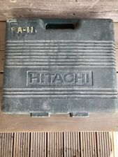 Hitachi 110v jig for sale  MILTON KEYNES