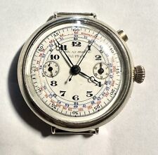 Trench chronograph jupiter for sale  LONDON