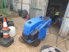 Steam cleaner hot for sale  COLCHESTER