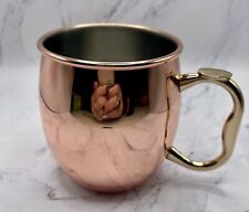 Vintage copper moscow for sale  Natick