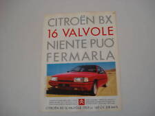 Advertising pubblicità 1987 usato  Salerno