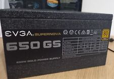 Alimentatore atx evga usato  Livorno