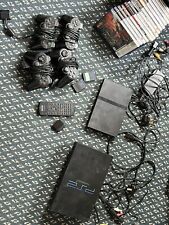 Playstation console ps2 for sale  EPSOM