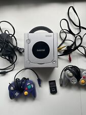 Nintendo gamecube spielekonsol gebraucht kaufen  Bad Hönningen