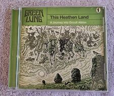 Green lung heathen for sale  STOCKPORT
