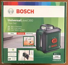 Bosch livella laser usato  Pavia