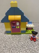 Lego duplo dolls for sale  BRADFORD