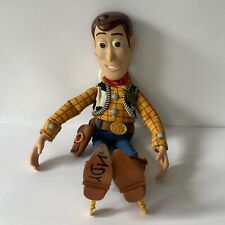 Toy story woody for sale  BEDFORD