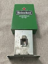 Heineken clamp bottle for sale  Lancaster