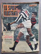 Sport illustrato anno usato  Torino