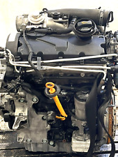 Bkc motore volkswagen usato  Frattaminore