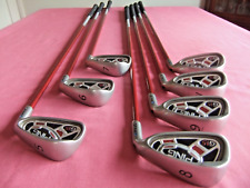 Ping g15 set for sale  SLEAFORD