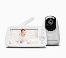 Usado, Pantalla HD VAVA de 5 pulgadas con cámara y monitor de audio para bebé - VAIH006 segunda mano  Embacar hacia Argentina