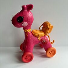 Lalaloopsy pink rolling for sale  Shortsville