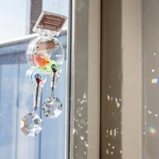 Solar powered rainbowmaker for sale  Shipping to United States