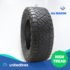 Used 37x13.5r20 nitto for sale  Chicago