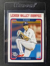 2023 Lehigh Valley Ironpigs Team Set (Phillies) You Pick Free Shipping!!! for sale  Shipping to South Africa