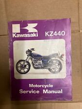 Kawasaki z440 kz440 for sale  ASHTON-UNDER-LYNE