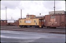 union pacific caboose for sale  Bellows Falls
