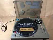 Technics 1200mk3d direct for sale  Shipping to Ireland