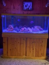 Gallon fish tank for sale  Maple Heights