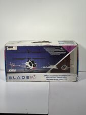 Used, E-Flite Blade MCX S-300 Radio Control Helicopter (Untested) for sale  Shipping to South Africa