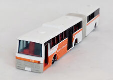 Ônibus articulado Volvo Airport Tomy Tomica L04 escala 1:100, usado comprar usado  Enviando para Brazil