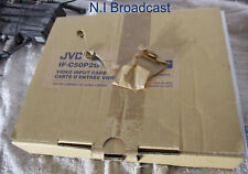 JVC if-c50p2g interface board for LCD / plasma monitos for sale  Shipping to South Africa
