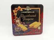 Campbells shortbread fingers gebraucht kaufen  Sottrum