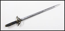 naval sword for sale  Duluth