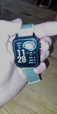 2024 smart watch gebraucht kaufen  Dietershan