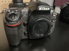 SLR Digital Nikon D300 12.3 MP - (Somente Corpo) Profissionalmente Testado comprar usado  Enviando para Brazil
