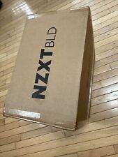NZXT BLD CUSTOM PC - OPEN BOX - NEVER USED for sale  Shipping to South Africa