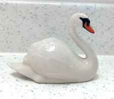 Quail ceramics swan for sale  BRISTOL