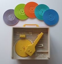 Fisher price music for sale  EASTBOURNE