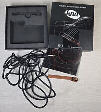 KNA NG-1 Piezo Pickup for Nylon String Guitar for sale  Shipping to South Africa