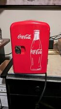 Coca cola mini for sale  Denver
