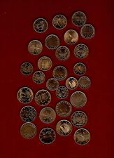 Euro copper coin d'occasion  Expédié en Belgium