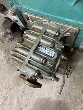 Volvo penta gearbox for sale  COVENTRY