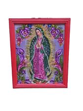 Lady virgin guadalupe for sale  UK