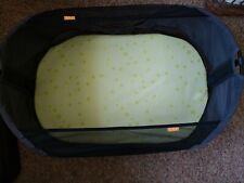 Brica fold travel for sale  Harshaw