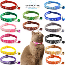 Cat collar dog for sale  Shipping to Ireland