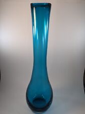 Tall aqua blue for sale  Tempe