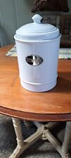 Gevalia coffee canister for sale  Mount Morris