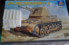 Italeri panzerjager dak usato  Vicenza