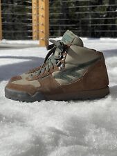 VINTAGE Hi-Tec Lady Lite Hiking Boots - Women’s 7.5, Excellent Condition, Brown for sale  Shipping to South Africa